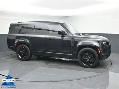 Used 2024 Land Rover Defender 130 X-Dynamic SE