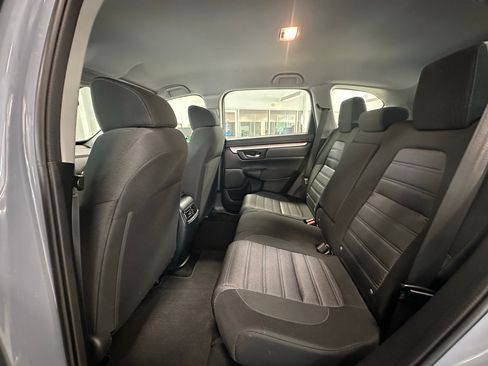Used 2022 Honda CR-V Special Edition image 22