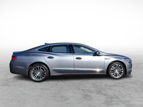 Used 2019 Buick LaCrosse Essence w/ Sights and Sounds Package image 7