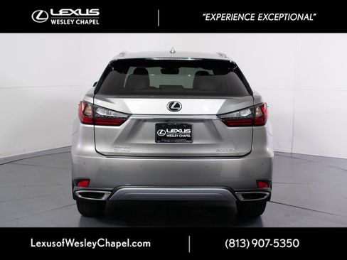 Used 2022 Lexus RX 350 FWD w/ Premium Package image 5
