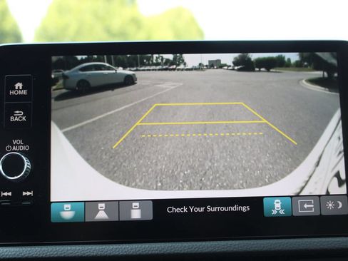 Used 2024 Honda CR-V Sport Touring image 32