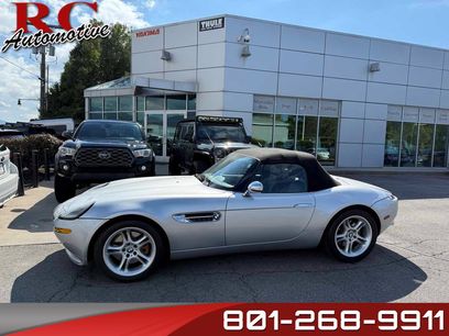 Used 2000 BMW Z8