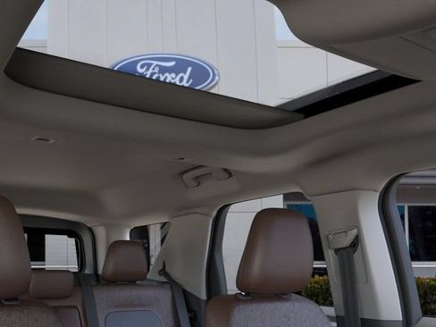 New 2026 Ford Bronco Sport Outer Banks w/ Outer Banks Tech Package+ AWD/4WD image 22