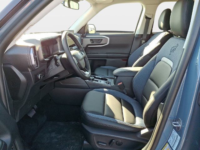 New 2026 Ford Bronco Sport Outer Banks w/ Outer Banks Tech Package+ AWD/4WD image 9