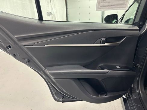 Used 2026 Toyota Camry LE FWD image 43