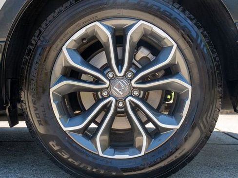 Used 2020 Honda CR-V EX-L image 49