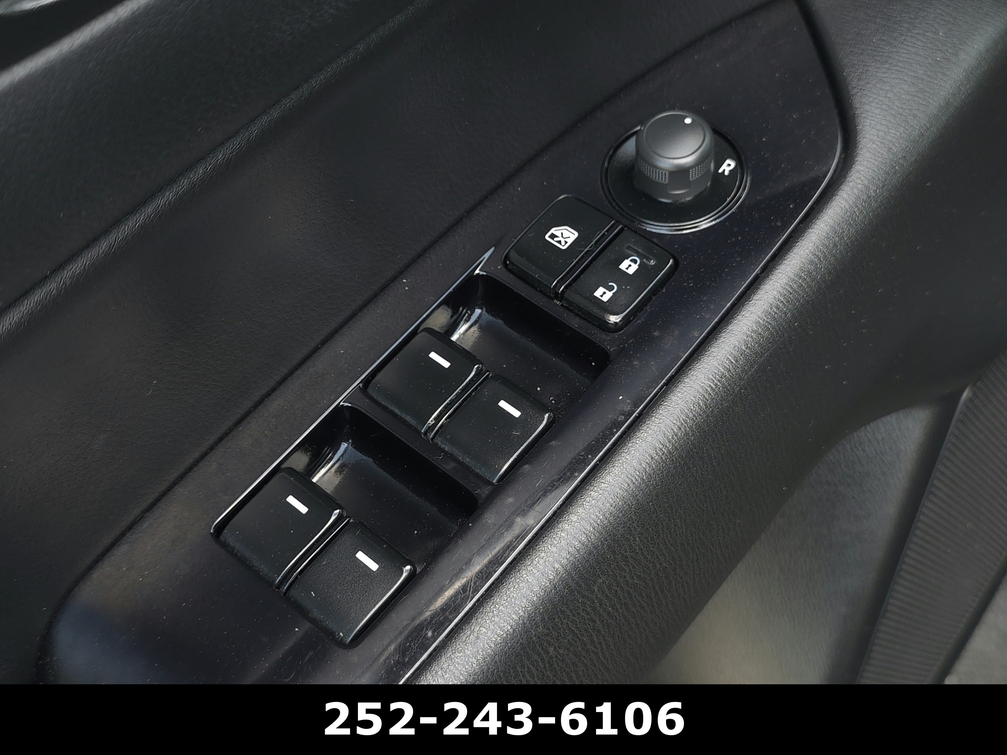 Used 2020 MAZDA CX-5 Touring FWD image 22