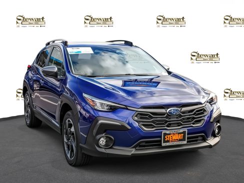 Used 2024 Subaru Crosstrek 2.5i Limited image 19