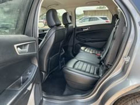 Used 2022 Ford Edge SEL w/ Convenience Package AWD/4WD image 14