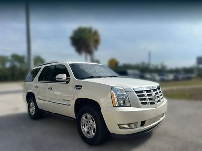 Used 2011 Cadillac Escalade Premium
