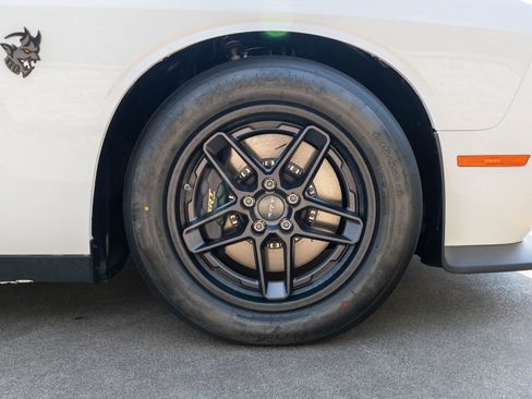 Used 2023 Dodge Challenger SRT Hellcat Redeye image 23