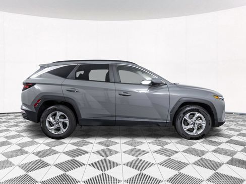Used 2024 Hyundai Tucson SEL AWD/4WD image 20