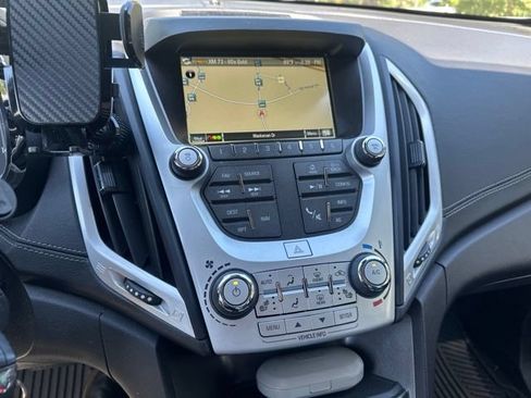 Used 2017 GMC Terrain Denali FWD image 12