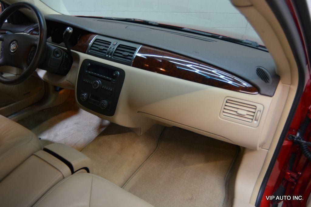 Used 2011 Buick Lucerne CXL FWD image 20