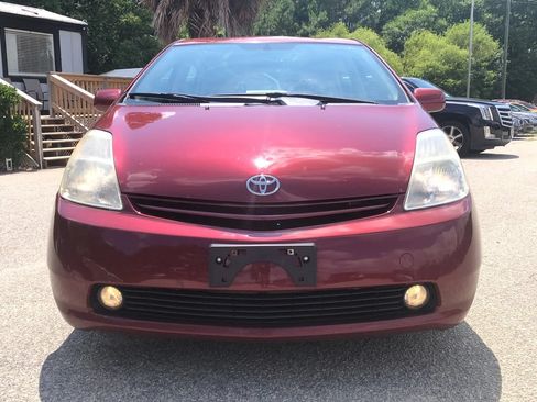 Used 2005 Toyota Prius FWD image 2