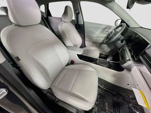 Certified 2026 Hyundai Kona SEL Sport AWD/4WD image 29