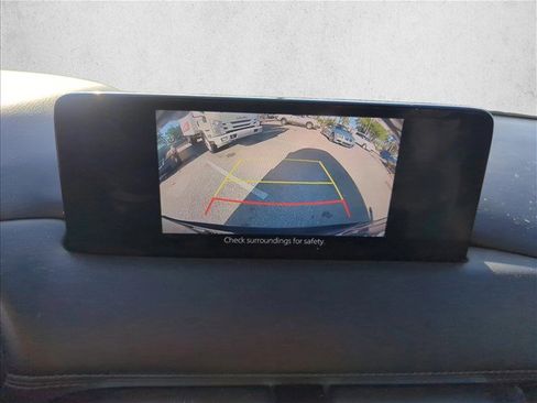 Used 2021 MAZDA CX-5 Grand Touring AWD/4WD image 18