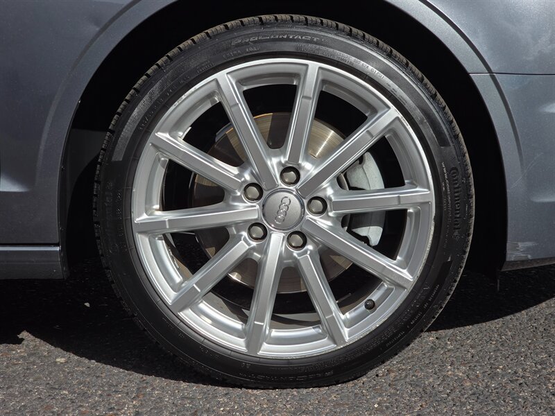 Used 2015 Audi A3 1.8T Premium w/ Aluminum Style Package FWD image 38