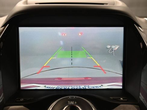Used 2016 Ford Escape Titanium w/ Equipment Group 301A AWD/4WD image 13