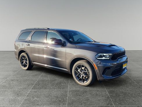 New 2026 Dodge Durango GT image 7