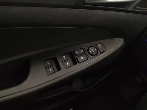 Used 2016 Hyundai Tucson Sport AWD/4WD image 27