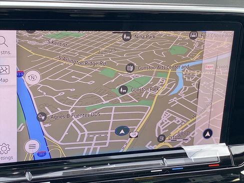 New 2026 Volkswagen Atlas SEL image 9