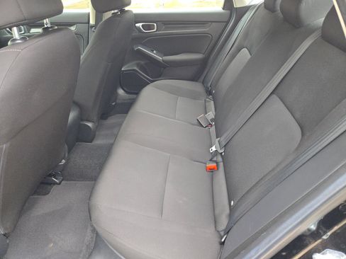 Used 2025 Honda Civic LX image 13