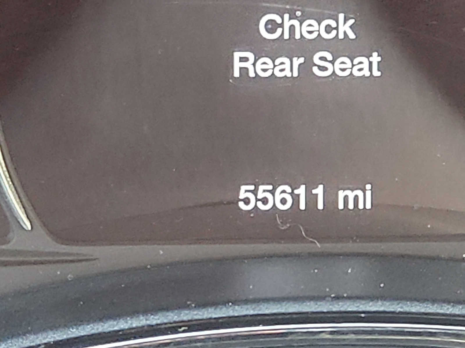 Used 2024 Dodge Durango GT AWD/4WD image 18
