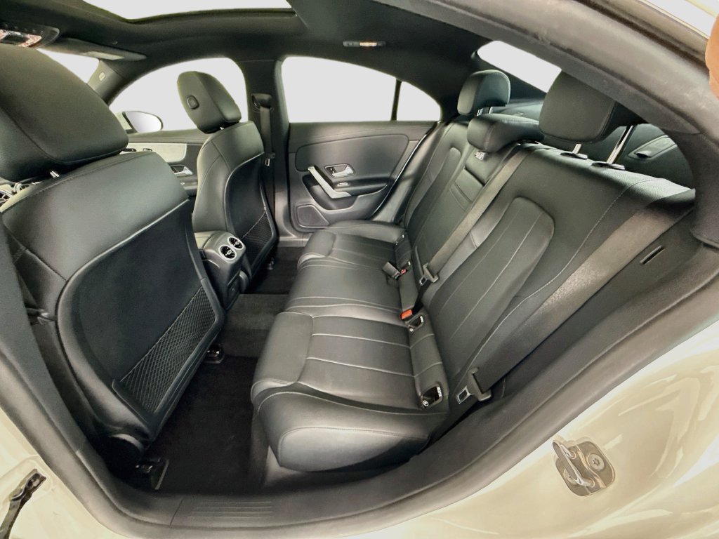 Used 2023 Mercedes-Benz CLA 250 image 21