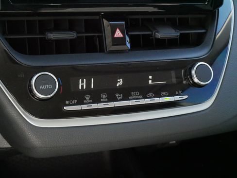 Certified 2024 Toyota Corolla LE image 20