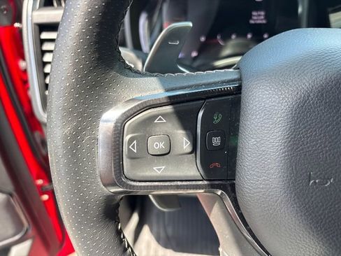 Used 2024 RAM 1500 Rebel w/ Rebel Level 2 Equipment Group AWD/4WD image 21