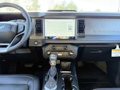 New 2025 Ford Bronco Big Bend image 20