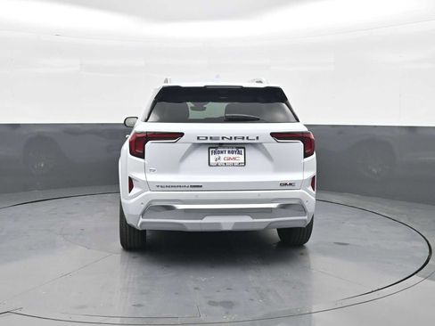 New 2026 GMC Terrain Denali AWD/4WD image 6