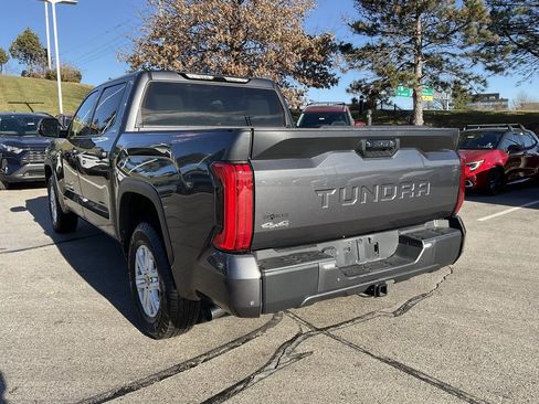 Used 2023 Toyota Tundra SR5 image 5