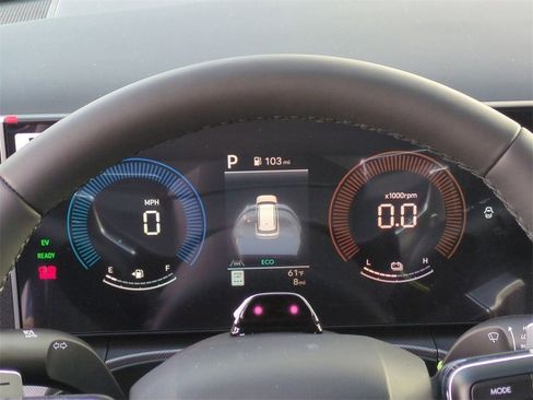 New 2026 Hyundai Santa Fe SEL image 16