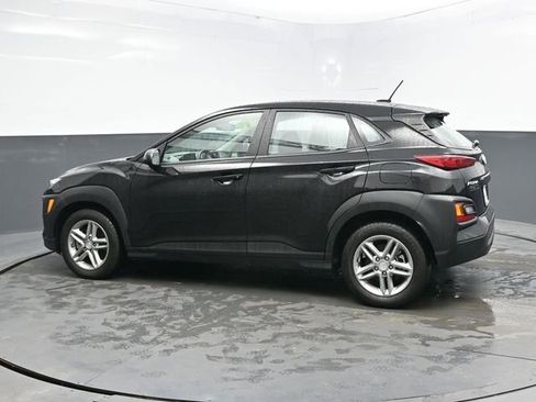 Used 2020 Hyundai Kona SE image 4