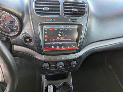 Used 2017 Dodge Journey Crossroad image 15