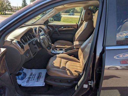 Used 2015 Buick Enclave Premium w/ Experience Buick Package image 16