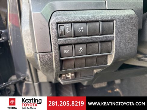 Certified 2024 Toyota Tacoma SR image 13