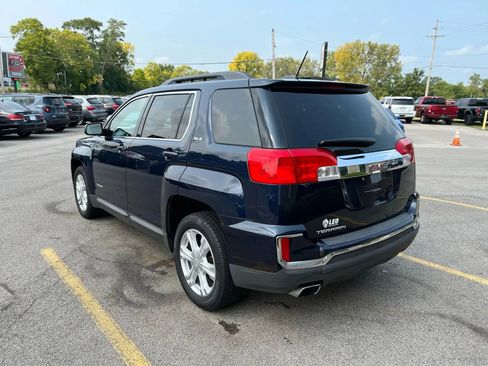 Used 2017 GMC Terrain SLE w/ Convenience Package image 7