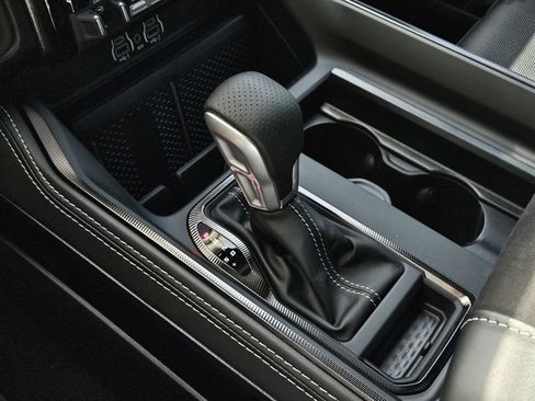New 2026 RAM 1500 RHO AWD/4WD image 20