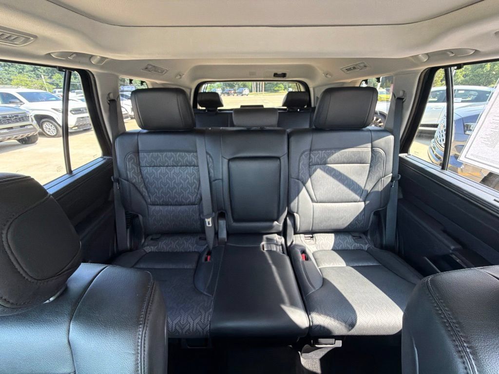 Used 2024 Toyota Sequoia Limited AWD/4WD image 23