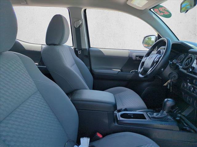 Certified 2023 Toyota Tacoma SR AWD/4WD image 19