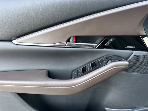 New 2025 MAZDA CX-30 2.5 Turbo w/ Premium Plus Pkg image 11