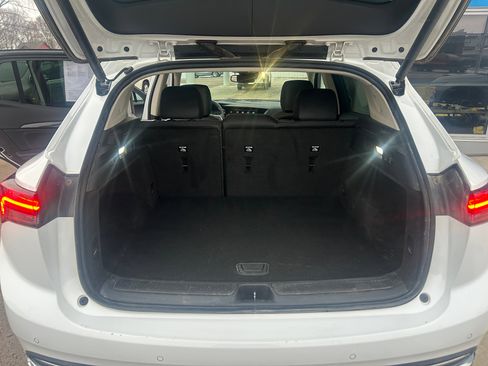 Used 2022 Buick Envision Preferred image 37