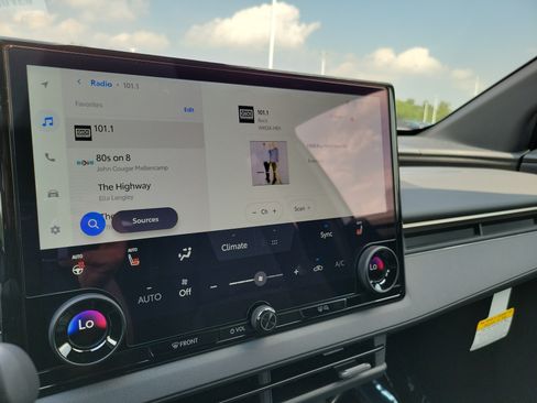 New 2026 Toyota bZ AWD/4WD image 31