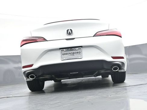 Used 2025 Acura Integra FWD image 33