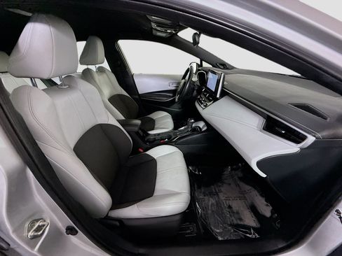 Used 2023 Toyota Corolla XSE FWD image 29