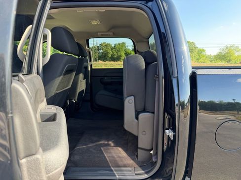 Used 2013 GMC Sierra 1500 SLE w/ Power Tech Package AWD/4WD image 18