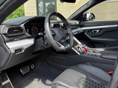Used 2020 Lamborghini Urus AWD/4WD image 7